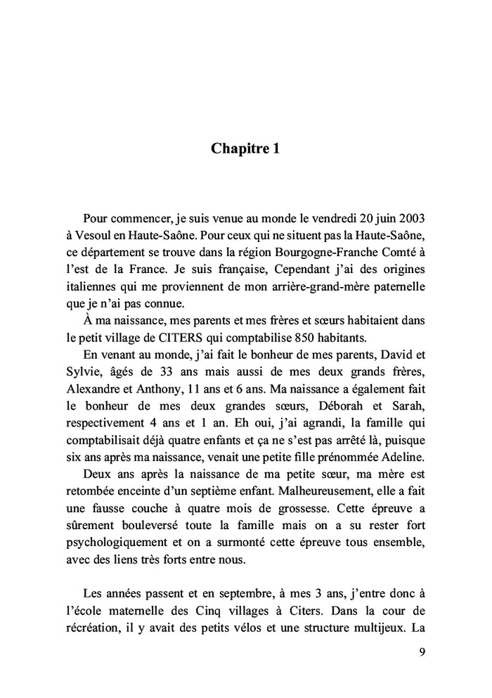 La dépression, un combat au quotidien