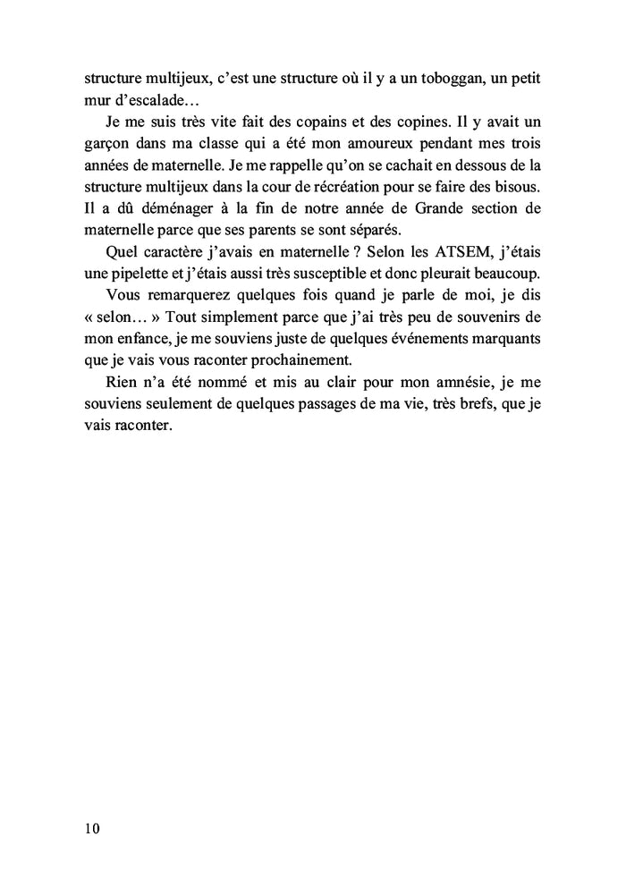 La dépression, un combat au quotidien