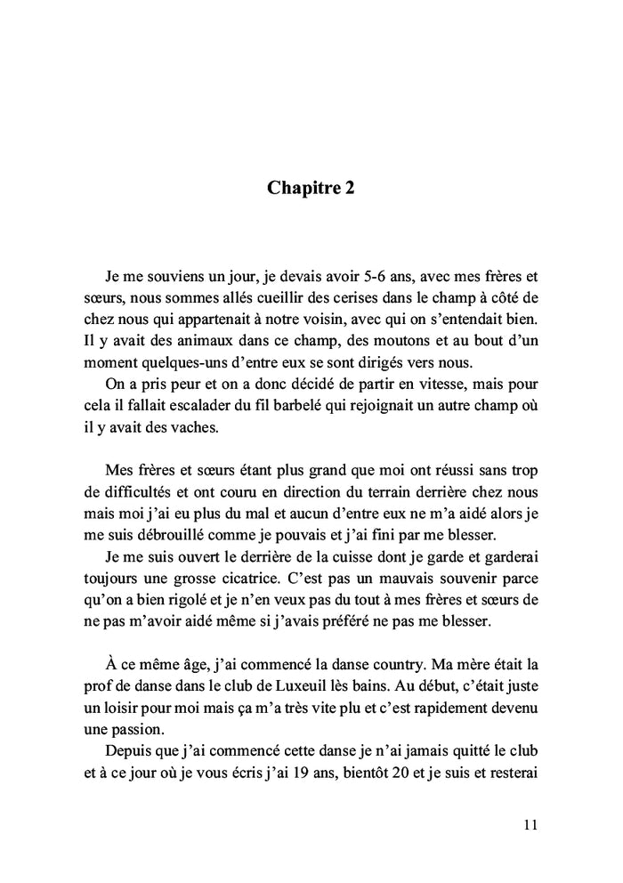 La dépression, un combat au quotidien