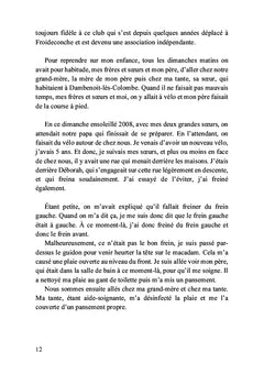 La dépression, un combat au quotidien