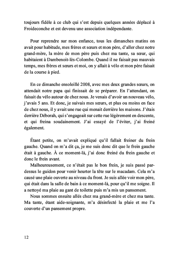 La dépression, un combat au quotidien