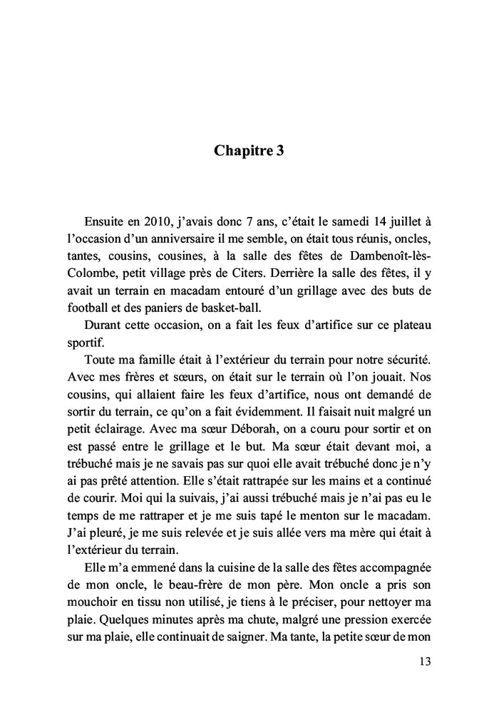 La dépression, un combat au quotidien