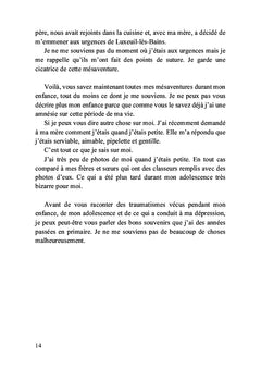 La dépression, un combat au quotidien