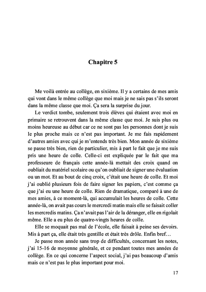 La dépression, un combat au quotidien