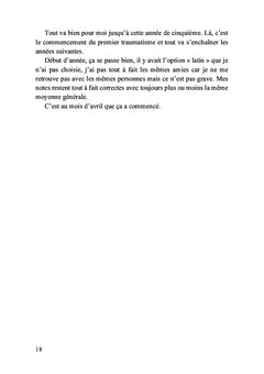 La dépression, un combat au quotidien