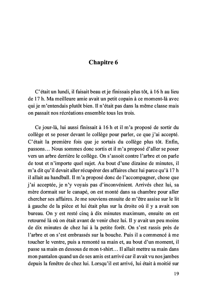 La dépression, un combat au quotidien