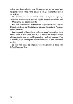 La dépression, un combat au quotidien