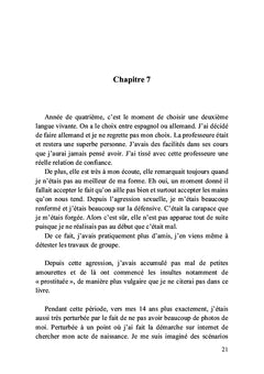 La dépression, un combat au quotidien