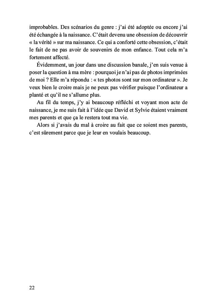 La dépression, un combat au quotidien