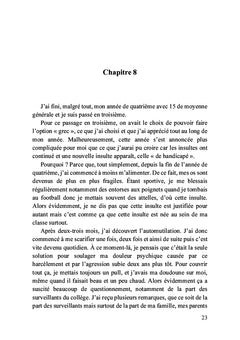 La dépression, un combat au quotidien