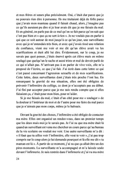 La dépression, un combat au quotidien