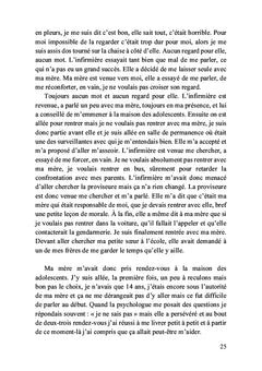 La dépression, un combat au quotidien