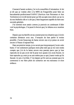 La dépression, un combat au quotidien