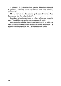 La dépression, un combat au quotidien