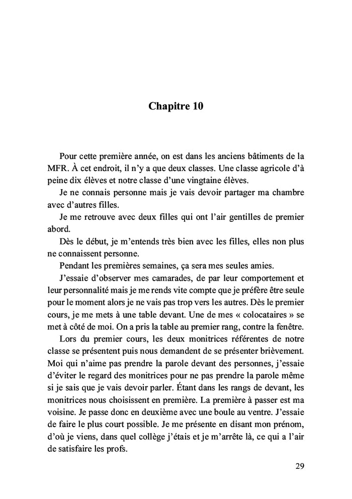 La dépression, un combat au quotidien