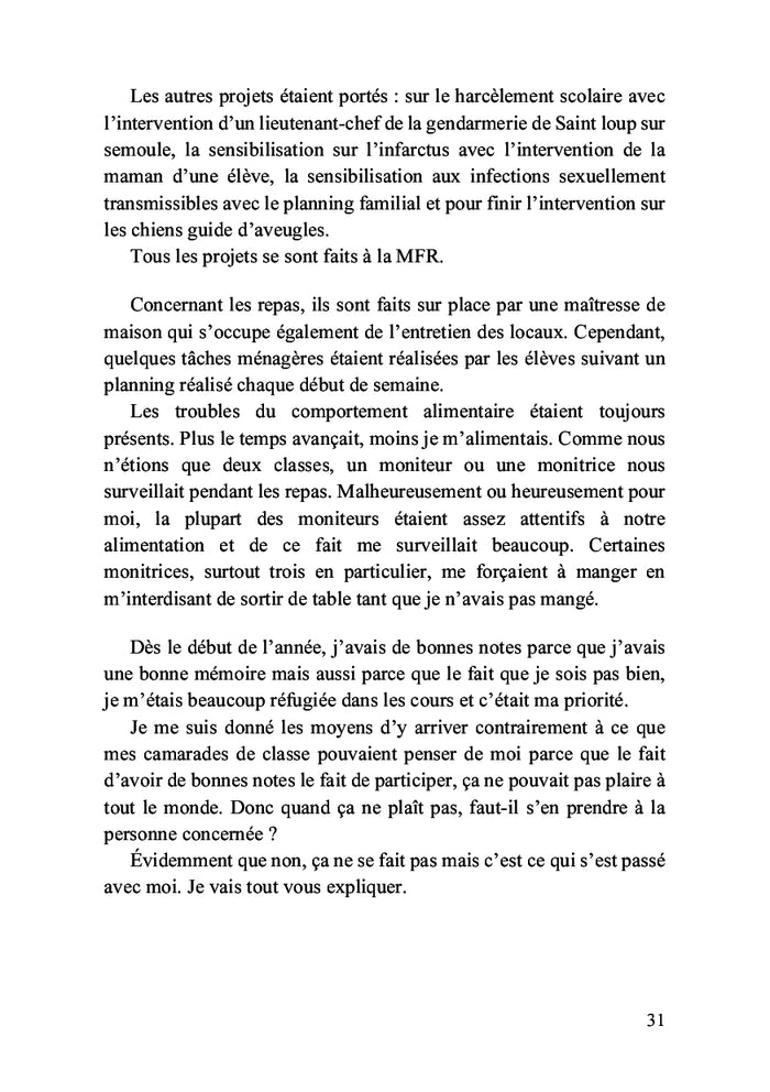 La dépression, un combat au quotidien