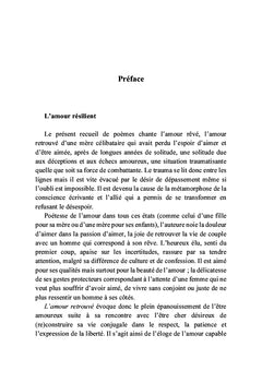 L'amour retrouvé