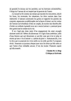 L'amour retrouvé