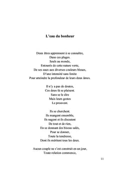 L'amour retrouvé
