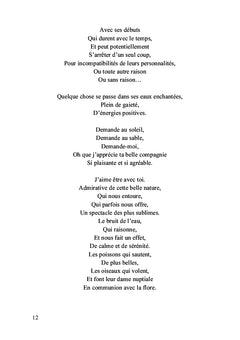 L'amour retrouvé