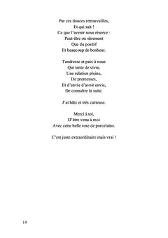 L'amour retrouvé