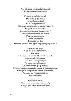 L'amour retrouvé