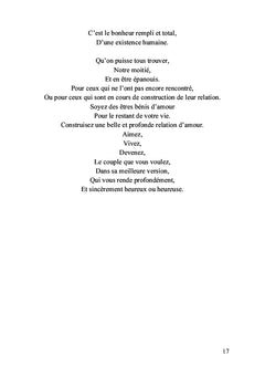 L'amour retrouvé