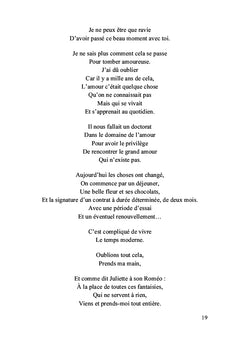 L'amour retrouvé
