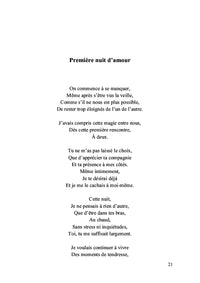 L'amour retrouvé