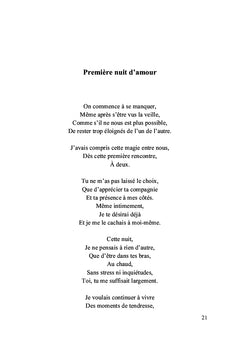 L'amour retrouvé