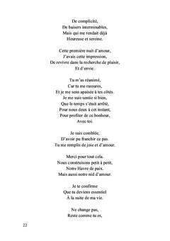 L'amour retrouvé