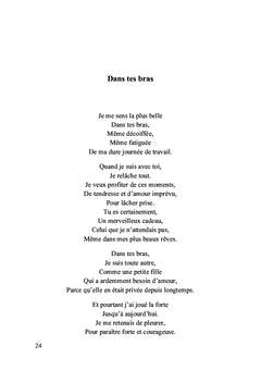 L'amour retrouvé