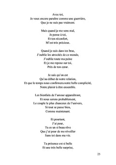 L'amour retrouvé