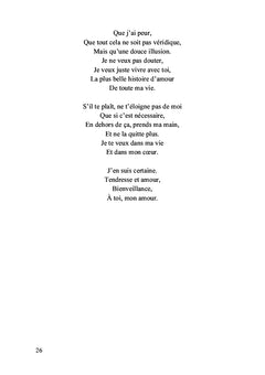 L'amour retrouvé