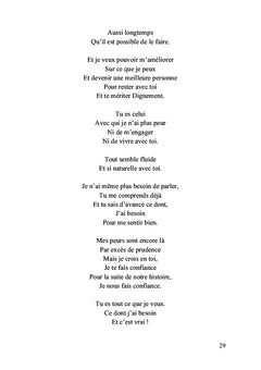 L'amour retrouvé
