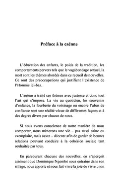 La caënne