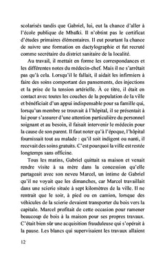 La caënne