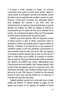 La caënne