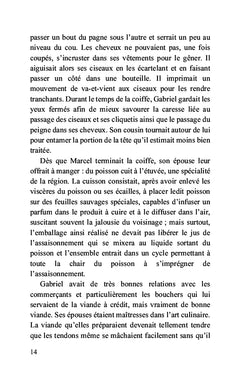 La caënne
