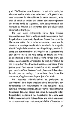 La caënne