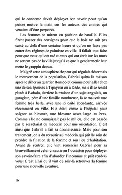 La caënne