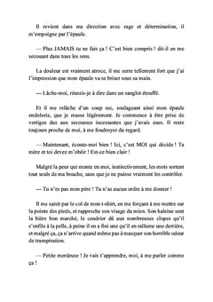 L'élue