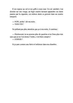 L'élue