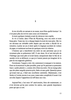 L'élue
