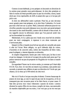 L'élue