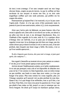L'élue