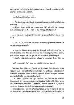 L'élue