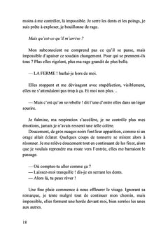 L'élue