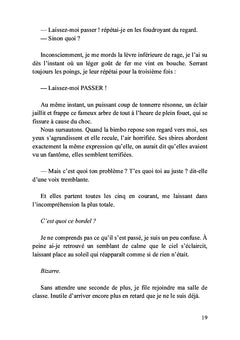 L'élue