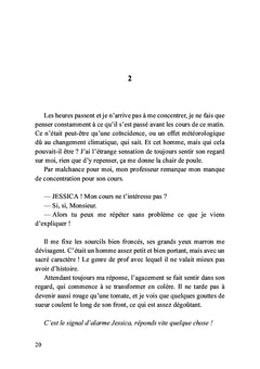 L'élue